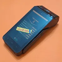 کارتخوان سیار Touch داناکارت/کارت خوان لمسی|فروشگاه و مغازه|رشت, پیرسرا|دیوار
