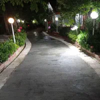 اجاره روزانه ویلا، خانه باغ مبله در ورودی صدرا|اجارهٔ کوتاهمدت ویلا و باغ|شیراز, باغشهر قصر سبز|دیوار