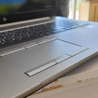 لپتاپ Hp zbook G6 cor i9 نسل ۹ گرافیک ۶ گیگ|رایانه همراه|مشهد, گوهرشاد|دیوار