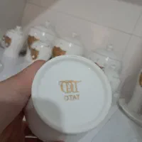 پاسماوری چینی|ظروف سرو و پذیرایی|آبدانان, |دیوار