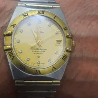 ساعت داینامیک اتومات OMEGA