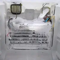 گروه تخصصی تعمیرات یخچال وفریزر