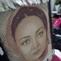 تابلو فرش دست بافت|تابلو فرش|تهران, شمیران‌نو|دیوار