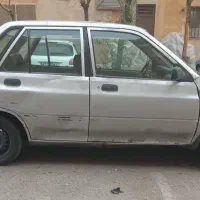 خودرو|خودرو سواری و وانت|پاکدشت, شهرک امام رضا|دیوار