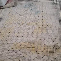 گلیم فرش 6 متری