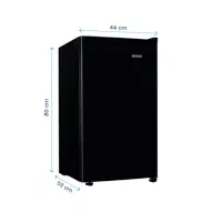 یخچال ۵ فوت ایستکول سفید