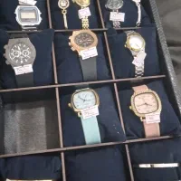 انواع ساعت مچی جدید|ساعت|رزن, |دیوار