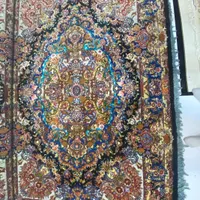 فرش جفت۶ متری طرح سالاری|فرش|تبریز, |دیوار