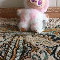 یک عددلبوبو بنفش برای فروش