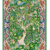 جلوه ای از هنر دست و ماشین کد ۱۶۰۰۱۰۱