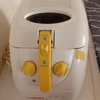 سرخ کن سانی نو