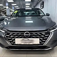 نیسان سیلفی مکس ادیشن ۲۰۲۴هیبرید فول