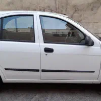 تیبا ۲ بدون رنگ درحد صفر|خودرو سواری و وانت|تهران, وحیدیه|دیوار