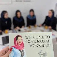 آموزش‌اکستنشن‌مژه و لیفت‌ولمینیت‌مژه‌ و ابرو