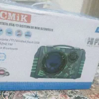 اسپیکر دوباند