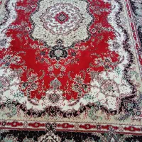 فرش ماشینی ۱۲ متری