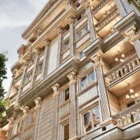 زمین۲۵۰متر دونبش جنوبی دانش آموز فقط نقد