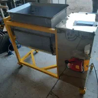 فروش ویژه دستگاه‌هایی فرآوری آجیل،خشکبار و حبوبات|ماشین‌آلات صنعتی|شیراز, بازار|دیوار