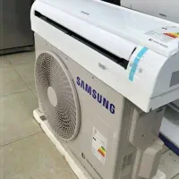 کولرگازی ۳۰هزارسامسونگ مدل۲۰۲۵دوال اینورتر