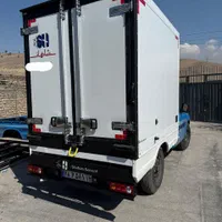 ساخت وتولیدسردخانه ماشین وثابت|فروشگاه و مغازه|یزد, |دیوار