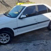 پژو پارس|خودرو سواری و وانت|چهاردانگه (تهران), |دیوار