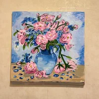 تابلوی نقاشی