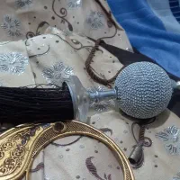 پرده نو|پرده، رانر، رومیزی|چغادک, |دیوار