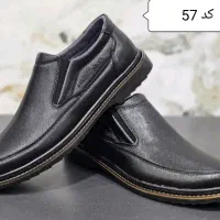 کفش شیک شو (20 مدل) 41 تا 45 روزمره مجلسی دوردوخت