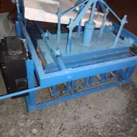 فروش دستگاه بلوک زنی سقف و دیوار|ماشینآلات صنعتی|بوستان, |دیوار