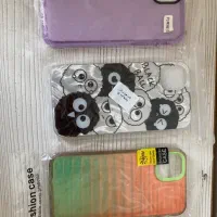 فروش ۳عدد قاب ایفون ۱۱پرومکس|لوازم جانبی موبایل و تبلت|نورآباد, |دیوار