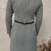 ،پالتو ،کاپشن