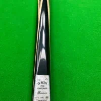 چوب بیلیارد اسنوکر اومین گانمن