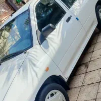 پراید مدل ۹۹ درحد خشک|خودرو سواری و وانت|بندر ماهشهر, |دیوار