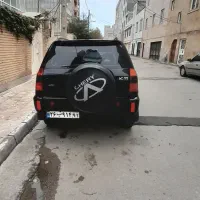 ام وی ام X33 مدل ۹۰|خودرو سواری و وانت|اردبیل, |دیوار