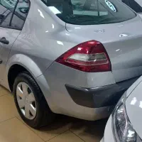 مگان مدل 87|خودرو سواری و وانت|ارومیه, |دیوار