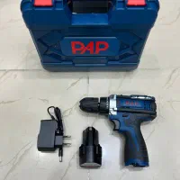 دریل شارژی 12ولت