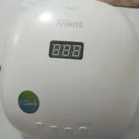 دستگاه یووی