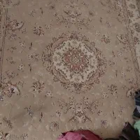 فرش مشهد|فرش|مشهد, کلاهدوز|دیوار