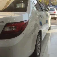 دنا پلاس توربو 6دنده اوتومات آپشنال سفید مدل 1403|خودرو سواری و وانت|تبریز, |دیوار