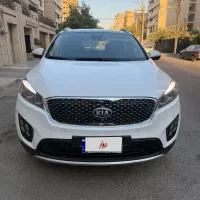 سورنتو جی تی لاین فول ترین