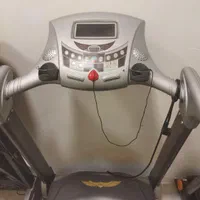 فروش انواع تردمیل در حد نو با ضمانت|تجهیزات ورزشی|قم, بلوار امین و ساحلی|دیوار