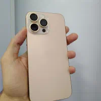 تعویض ایفون 16 promax طرح اصلی|موبایل|رشت, چله خانه|دیوار