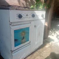 گاز 3شعله