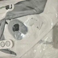 خرس بزرگ|اسباب‌بازی بچه|باقرشهر, |دیوار