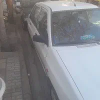 پراید ۸۸ تک برگ سند شاسی سالم تربت حیدریه|خودرو سواری و وانت|تربت‌حیدریه, مسجد جامع|دیوار