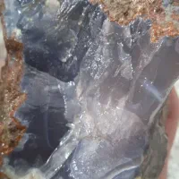 سنگ های قیمتی و تزیینی