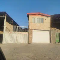 دامشهر.قلعه. دامداری  انباری  سوله 1300مترتجاری