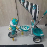 سه چرخ