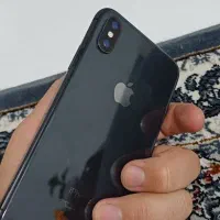 ایفون x|موبایل|چهارباغ, |دیوار