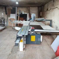 دستگاه دورکن و سی ان سی CNC|ماشین‌آلات صنعتی|تهران, طرشت|دیوار